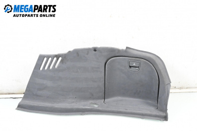 Kofferraumverkleidungen for BMW 7 Series E65 (11.2001 - 12.2009), 5 türen, sedan