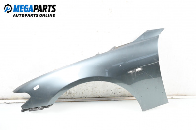 Fender for BMW 7 Series E65 (11.2001 - 12.2009), 5 doors, sedan, position: front - left