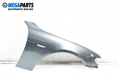 Fender for BMW 7 Series E65 (11.2001 - 12.2009), 5 doors, sedan, position: front - right