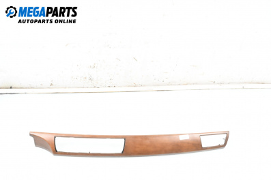 Plastic interior for BMW 7 Series E65 (11.2001 - 12.2009), 5 uși, sedan, position: fața