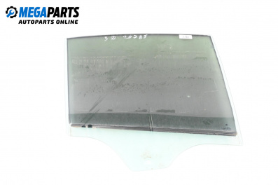 Window for BMW 7 Series E65 (11.2001 - 12.2009), 5 doors, sedan, position: rear - right