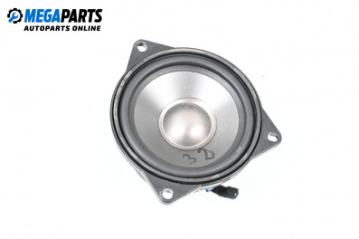 Loudspeaker for BMW 7 Series E65 (11.2001 - 12.2009)