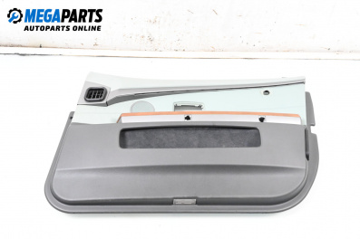 Panou interior ușă for BMW 7 Series E65 (11.2001 - 12.2009), 5 uși, sedan, position: dreaptă - fața