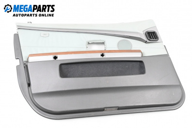 Panou interior ușă for BMW 7 Series E65 (11.2001 - 12.2009), 5 uși, sedan, position: stânga - fața