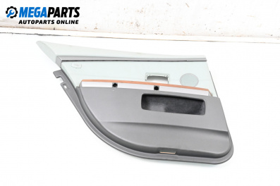 Türverkleidung for BMW 7 Series E65 (11.2001 - 12.2009), 5 türen, sedan, position: links, rückseite