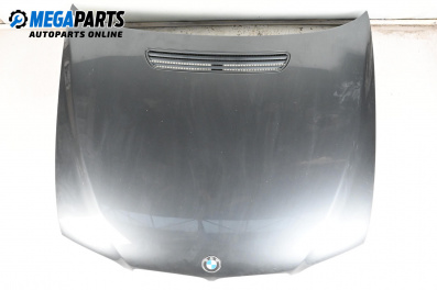 Motorhaube for BMW 7 Series E65 (11.2001 - 12.2009), 5 türen, sedan, position: vorderseite