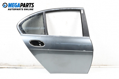 Door for BMW 7 Series E65 (11.2001 - 12.2009), 5 doors, sedan, position: rear - right