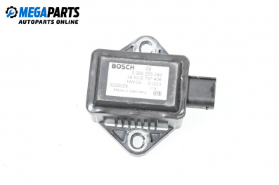 Senzor ESP for BMW 7 Series E65 (11.2001 - 12.2009), № 0 265 005 249