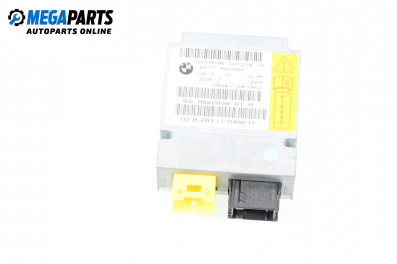 Airbag module for BMW 7 Series E65 (11.2001 - 12.2009), № 65.77-6922939