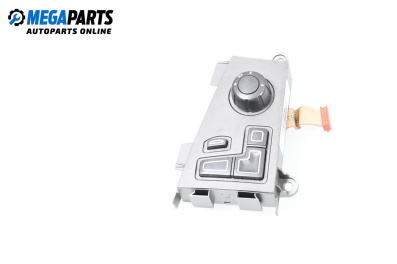 Seat adjustment switch for BMW 7 Series E65 (11.2001 - 12.2009)