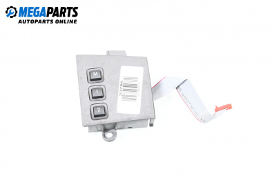 Seat adjustment switch for BMW 7 Series E65 (11.2001 - 12.2009)