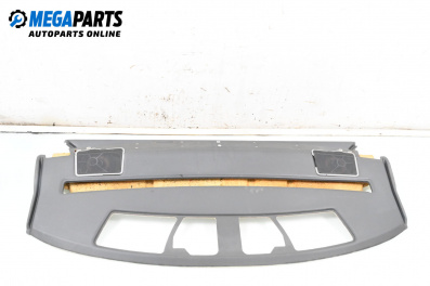 Capitonaj interior portbagaj for BMW 7 Series E65 (11.2001 - 12.2009), 5 uși, sedan