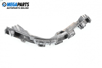 Suport bară de protecție for BMW 7 Series E65 (11.2001 - 12.2009), sedan, position: stânga - spate