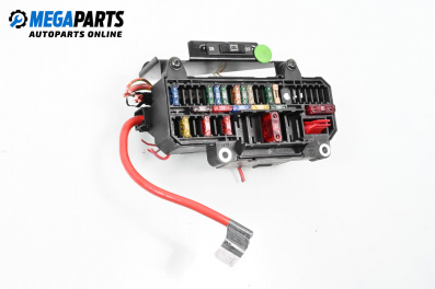 Fuse box for BMW 7 Series E65 (11.2001 - 12.2009) 735 i,Li, 272 hp