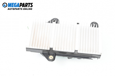 Modul capotă portbagaj electrică for BMW 7 Series E65 (11.2001 - 12.2009), № 6 921 566