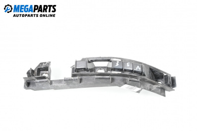 Suport bară de protecție for BMW 7 Series E65 (11.2001 - 12.2009), sedan, position: dreaptă - spate