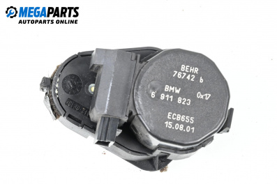 Motor supapă încălzire for BMW 7 Series E65 (11.2001 - 12.2009) 735 i,Li, 272 hp, № 6 911 823