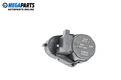 Motor supapă încălzire for BMW 7 Series E65 (11.2001 - 12.2009) 735 i,Li, 272 hp, № 6 911 824