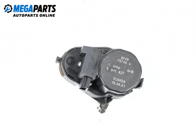 Motor supapă încălzire for BMW 7 Series E65 (11.2001 - 12.2009) 735 i,Li, 272 hp, № 6 911 827