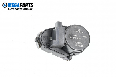 Motor supapă încălzire for BMW 7 Series E65 (11.2001 - 12.2009) 735 i,Li, 272 hp, № 6 911 826