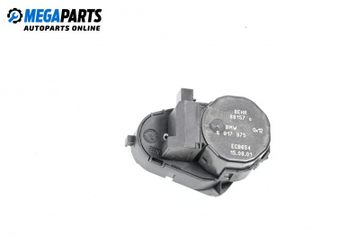 Motor supapă încălzire for BMW 7 Series E65 (11.2001 - 12.2009) 735 i,Li, 272 hp, № 6 917 975