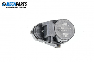 Motor supapă încălzire for BMW 7 Series E65 (11.2001 - 12.2009) 735 i,Li, 272 hp, № 6 911 825