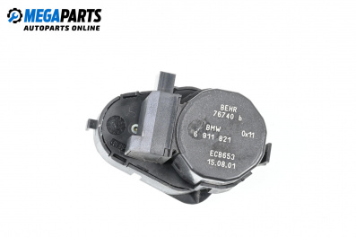 Motor supapă încălzire for BMW 7 Series E65 (11.2001 - 12.2009) 735 i,Li, 272 hp, № 6 911 821