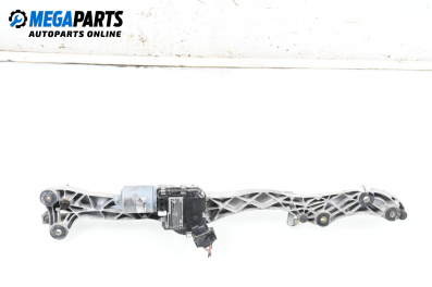 Motor ștergătoare parbriz for BMW 7 Series E65 (11.2001 - 12.2009), sedan, position: fața, № 0 390 241 806