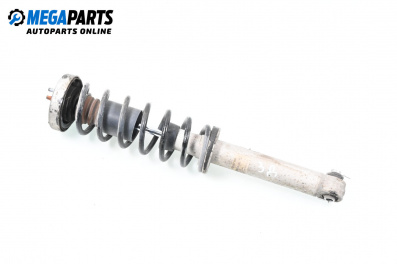 Macpherson shock absorber for BMW 7 Series E65 (11.2001 - 12.2009), sedan, position: rear - right