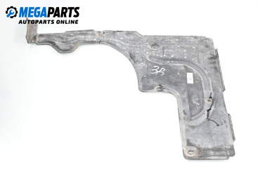 Skid plate for BMW 7 Series E65 (11.2001 - 12.2009)