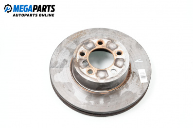 Brake disc for BMW 7 Series E65 (11.2001 - 12.2009), position: front