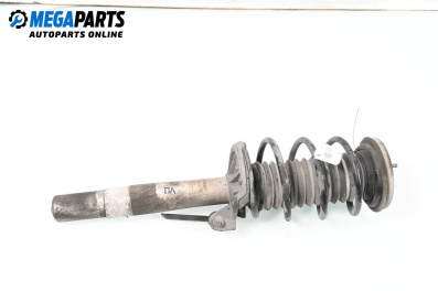 Macpherson shock absorber for BMW 7 Series E65 (11.2001 - 12.2009), sedan, position: front - left