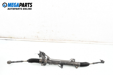 Hydraulic steering rack for BMW 7 Series E65 (11.2001 - 12.2009), sedan