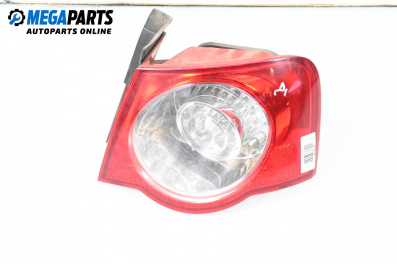 Tail light for Volkswagen Passat V Sedan B6 (03.2005 - 12.2010), sedan, position: right