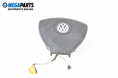 Airbag for Volkswagen Passat V Sedan B6 (03.2005 - 12.2010), 5 türen, sedan, position: vorderseite