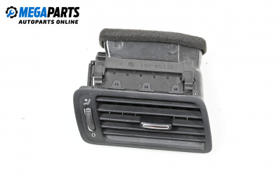 Fantă de aer încălzire for Volkswagen Passat V Sedan B6 (03.2005 - 12.2010)