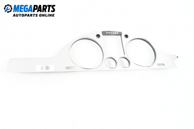 Interieur kunststoffbauteile kilometerzähler for Volkswagen Passat V Sedan B6 (03.2005 - 12.2010), 5 türen, sedan