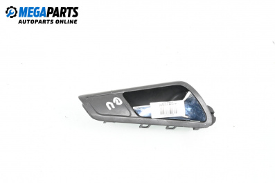 Inner handle for Volkswagen Passat V Sedan B6 (03.2005 - 12.2010), 5 doors, sedan, position: front - right