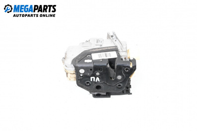 Lock for Volkswagen Passat V Sedan B6 (03.2005 - 12.2010), position: front - left