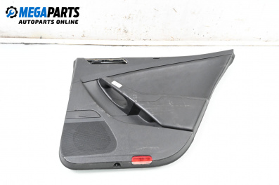 Interior door panel  for Volkswagen Passat V Sedan B6 (03.2005 - 12.2010), 5 doors, sedan, position: rear - right