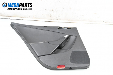 Panou interior ușă for Volkswagen Passat V Sedan B6 (03.2005 - 12.2010), 5 uși, sedan, position: stânga - spate