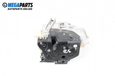 Încuietoare for Volkswagen Passat V Sedan B6 (03.2005 - 12.2010), position: dreaptă - spate