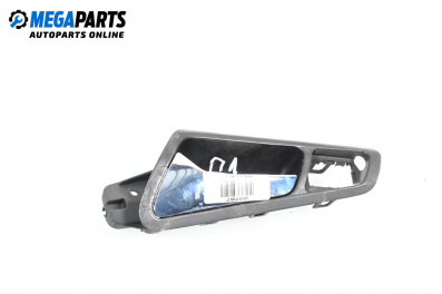 Innerer griff for Volkswagen Passat V Sedan B6 (03.2005 - 12.2010), 5 türen, sedan, position: links, vorderseite