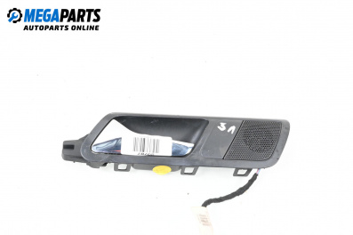 Innerer griff for Volkswagen Passat V Sedan B6 (03.2005 - 12.2010), 5 türen, sedan, position: links, rückseite