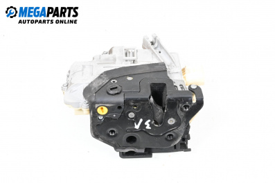 Schloss for Volkswagen Passat V Sedan B6 (03.2005 - 12.2010), position: links, rückseite