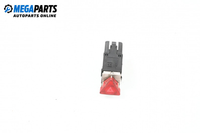 Taste notlichtleuchten for Volkswagen Passat V Sedan B6 (03.2005 - 12.2010)