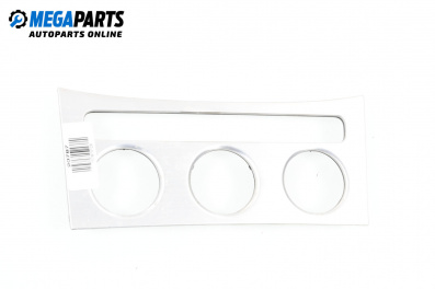 Interior plastic for Volkswagen Passat V Sedan B6 (03.2005 - 12.2010), 5 doors, sedan, position: front