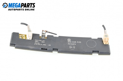 Antennenverstärker for Volkswagen Passat V Sedan B6 (03.2005 - 12.2010), № 3C5 035 532