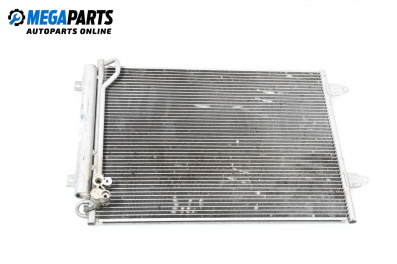 Radiator aer condiționat for Volkswagen Passat V Sedan B6 (03.2005 - 12.2010) 2.0 FSI 4motion, 150 hp