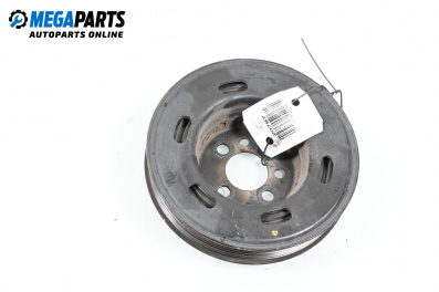 Damper pulley for Volkswagen Passat V Sedan B6 (03.2005 - 12.2010) 2.0 FSI 4motion, 150 hp